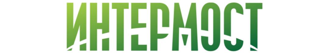 Вышивка на жилетках логотипа для компании интермост