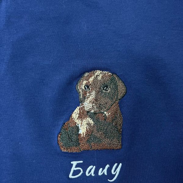 наши работы Домашние любимцы (5)
